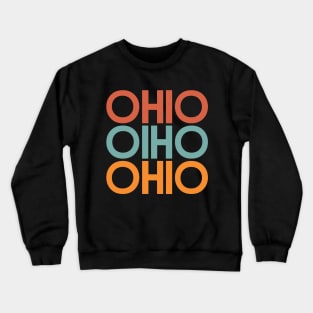 Ohio Crewneck Sweatshirt